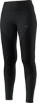 Dynafit 08-0000072064-0910-XS, Dynafit Traverse Hybrid Tights Damen Laufhose schwarz