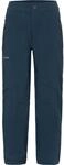 Vaude Kinder Rokua Softshell Hose