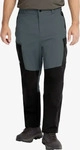 Jack Wolfskin A65860-F0303-EU 58, Jack Wolfskin Ridge Hike Hose Herren Softshellhose