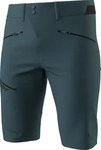 Dynafit 08-0000071942-0720-L, Dynafit Transalper DST Herren Softshellhose grau