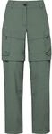 Vaude Damen Neyland Cargo Zo Hose