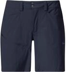 Bergans Damen Rabot Light Softshell Shorts