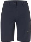 Bergzeit Basics Damen Meru Tours Bermudas Shorts