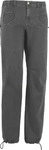 E9 W23-UTR015-GREY-XL, E9 Rondo Denim 2.3 Hose Herren Kletterhose grau Gr&ouml;&szlig;e XL