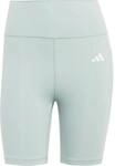 adidas Damen Optime Essentials Stash Pocket 7'' Tights