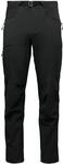 Black Diamond Herren Alpine Hose