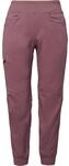 Black Diamond Damen Technician Jogger Hose