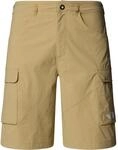 The North Face Herren Exploration Cargo Shorts
