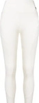 Super.Natural SNW024790-65D-S, Super.Natural Air Tights Damen Laufhose weiss Gr&ouml;&szlig;e