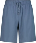 CMP 32C6436-L802-EU 34, CMP Bermuda Damen Laufhose blau Gr&ouml;&szlig;e XXS Yoga |...
