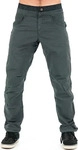Nograd NGD - 003 - 002-ANTHRACITE GREY-S, Nograd Sahel Hose Herren Kletterhose grau