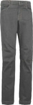 E9 W24-UTR016-REY-M, E9 Ape9 Denim Hose Herren Kletterhose grau Gr&ouml;&szlig;e M Bouldern 
