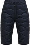 Peak Performance Damen Helium Down Shorts