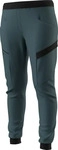 Dynafit 08-0000071945-0721-S, Dynafit Transalper Cargo Hose Damen Softshellhose blau