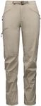 Black Diamond Damen Alpine Light Hose