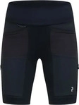 Peak Performance G80106-020-XS, Peak Performance Ascent Track Short Tights Damen