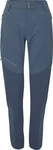 Rab QFU-70-ORB-UK 14, Rab Torque Hose Damen Softshellhose blau Gr&ouml;&szlig;e L Trekking