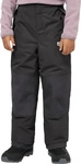 Jack Wolfskin 1610331-6000-EU 116, Jack Wolfskin Actamic 2l Ins Hose Kinder