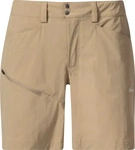 Bergans 3212-22671-EU 38, Bergans Rabot Light Softshell Damen Softshellhose beige