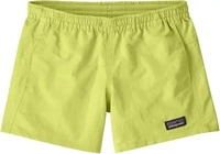 Patagonia 67067-CELG-M, Patagonia K's Baggies 4 in Unlined Kinder Badeshorts gelb