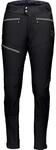 Norrona Damen Fjora Flex 1 MTB Hose lang