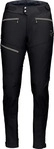 Norrona 2204-20-7720-XS, Norrona Fjora Flex 1 MTB Hose lang Damen Softshellhose