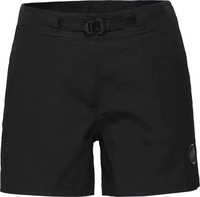 Mammut 1023-01180-0001-EU 40, Mammut Tamaro Damen Kurze Hosen schwarz Gr&ouml;&szlig;e L