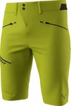 Dynafit 08-0000071942-2880-XL, Dynafit Transalper DST Herren Softshellhose gelb