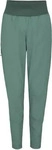 Rab QFV-83-EUC-UK 8, Rab Momentum Hose Damen Wanderhose gruen Gr&ouml;&szlig;e XS Trekking