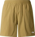 The North Face NF0A8B5T-2EL-XL, The North Face Class V Pathfinder Pull On 7" Herren