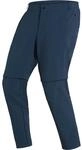 Vaude Herren Yaras Zo Radhose lang