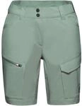 Mammut Damen Zinal Hybrid Shorts