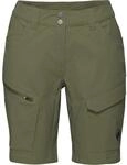 Mammut Damen Zinal Hybrid Shorts