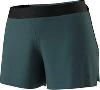 Dynafit 08-0000071654-0721-M, Dynafit Sky Damen Laufhose gruen Gr&ouml;&szlig;e M...