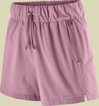 Patagonia 24740-LVT-L, Patagonia Terrebonne Damen Laufhose rosa Gr&ouml;&szlig;e L...