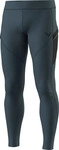 Dynafit 08-0000071996-0722-S, Dynafit Warm Ultra Tights Herren Tights & Leggings grau
