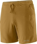 Patagonia 24668-BCBN-XL, Patagonia Strider Pro 7" Herren Laufhose braun Gr&ouml;&szlig;e...