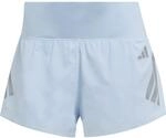 adidas Damen Iconic Running 2in1 Shorts