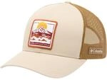 Columbia Mesh Snapback Cap