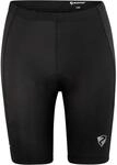 Ziener Kinder Nimo X-Function Radhose kurz