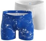 Odlo Herren Active Light Graphic 2er Pack Boxer