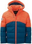 Trollkids Kinder Gryllefjord Jacke