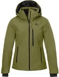 Sch&ouml;ffel Damen Style Trifex Jacke