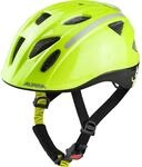 Alpina Kinder Ximo Flash Fahrradhelm