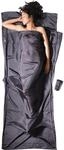 Cocoon TravelSheet Insect Shield Silk Schlafsack