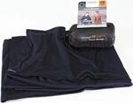 Cocoon Merino Reisedecke