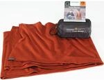 Cocoon Merino Reisedecke