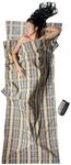 Cocoon TravelSheet Cotton Schlafsack