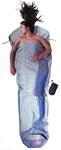 Cocoon MummyLiner Cotton Schlafsack