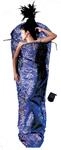 Cocoon MummyLiner Silk Schlafsack